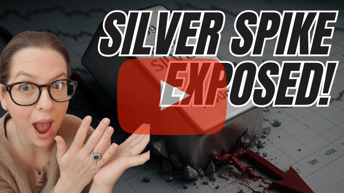 Silver’s Surge: A Canary in the Monetary Coal Mine?
