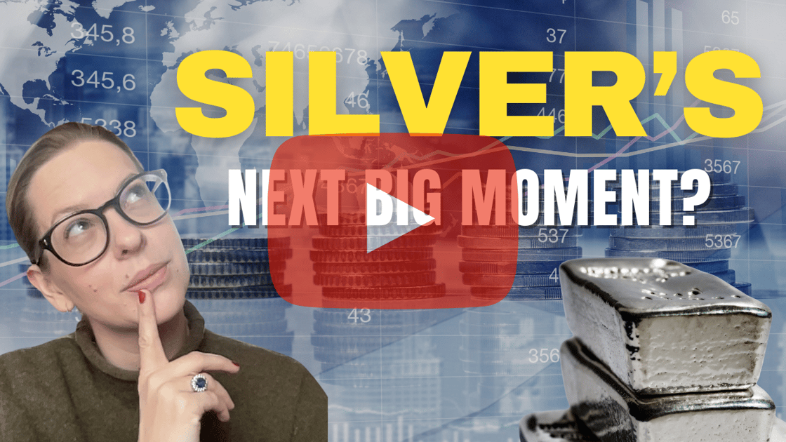 Silver Is Signaling Something Bigger